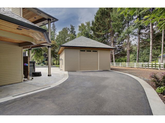 8419 Ne 154TH Cir, Battle Ground, WA 98604
