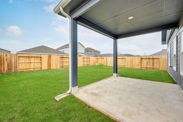 2707 Crested Creek Lane, Richmond, TX 77406