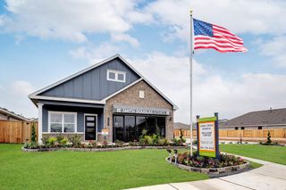 2707 Crested Creek Lane, Richmond, TX 77406