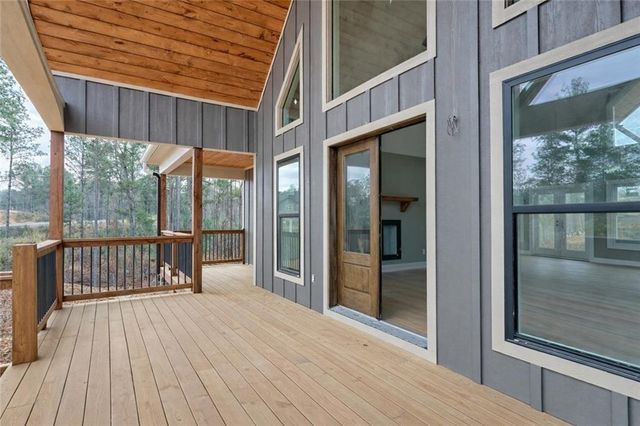 2956 Blalock Mountain Road, Talking Rock, GA 30175