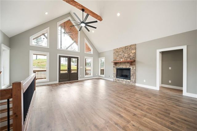 2956 Blalock Mountain Road, Talking Rock, GA 30175