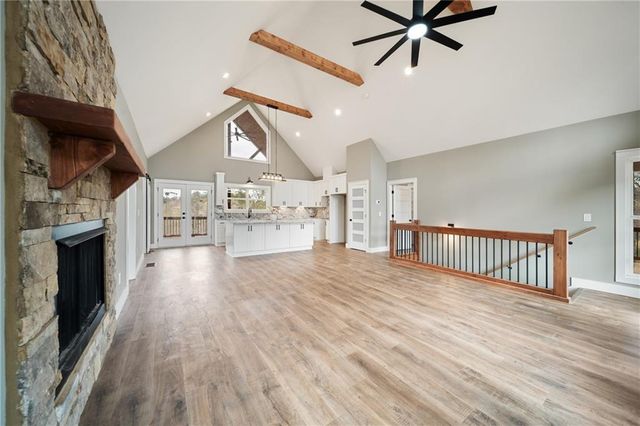 2956 Blalock Mountain Road, Talking Rock, GA 30175