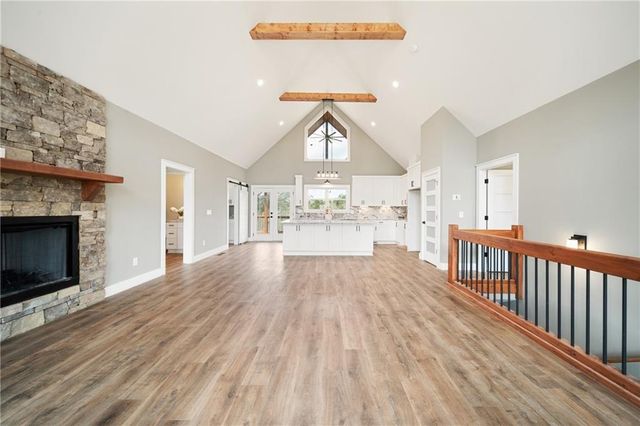 2956 Blalock Mountain Road, Talking Rock, GA 30175