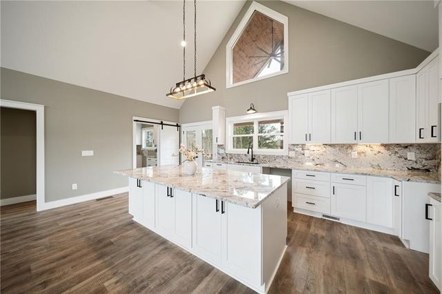2956 Blalock Mountain Road, Talking Rock, GA 30175