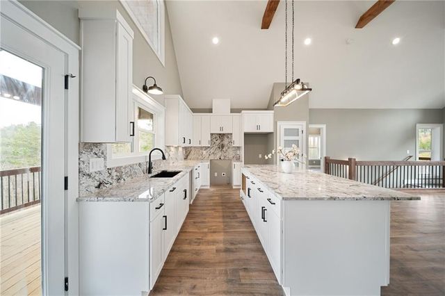 2956 Blalock Mountain Road, Talking Rock, GA 30175