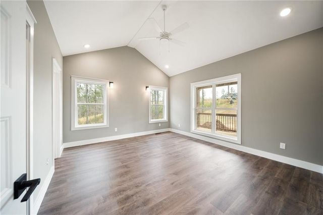 2956 Blalock Mountain Road, Talking Rock, GA 30175