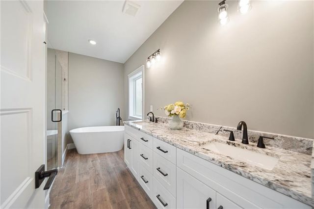 2956 Blalock Mountain Road, Talking Rock, GA 30175