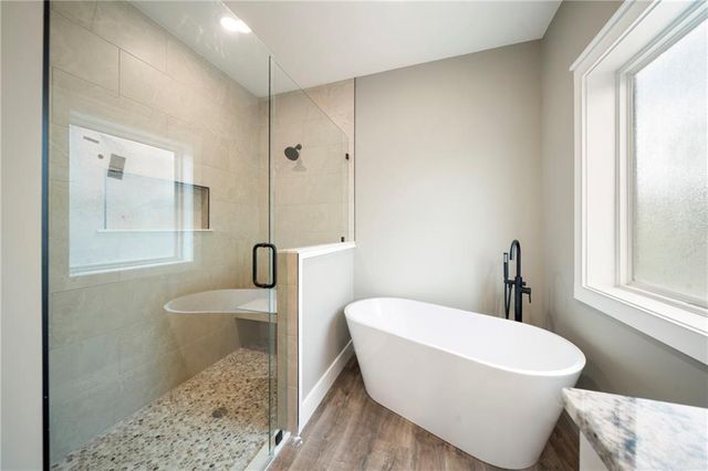 2956 Blalock Mountain Road, Talking Rock, GA 30175