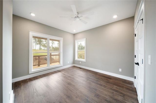 2956 Blalock Mountain Road, Talking Rock, GA 30175