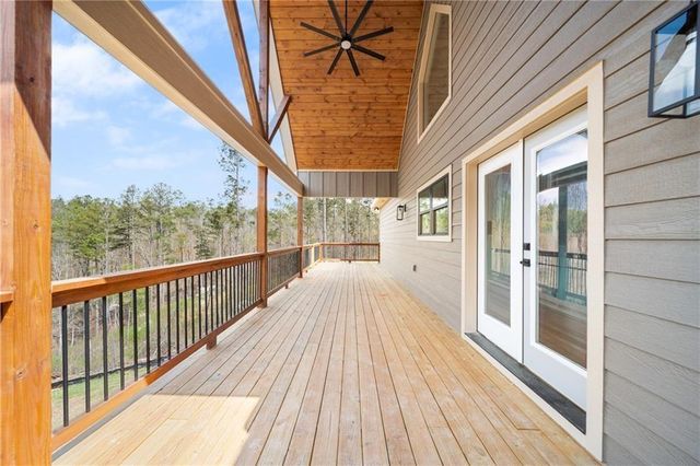 2956 Blalock Mountain Road, Talking Rock, GA 30175
