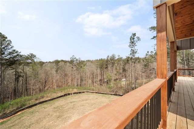 2956 Blalock Mountain Road, Talking Rock, GA 30175