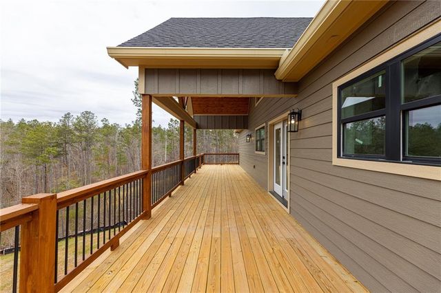 2956 Blalock Mountain Road, Talking Rock, GA 30175