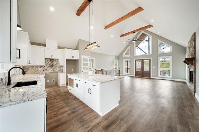 2956 Blalock Mountain Road, Talking Rock, GA 30175