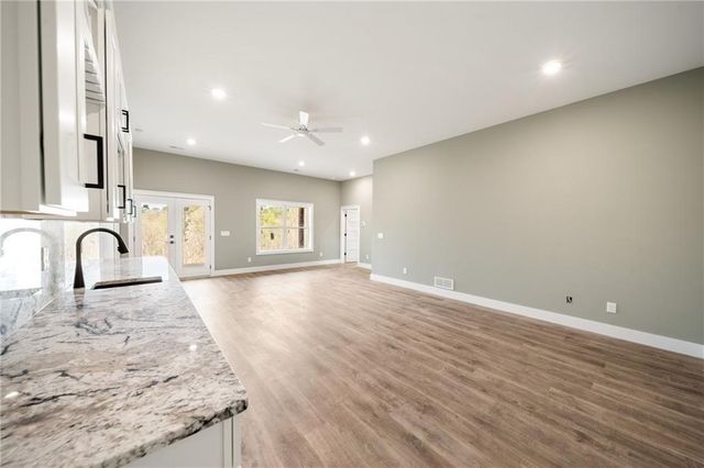 2956 Blalock Mountain Road, Talking Rock, GA 30175