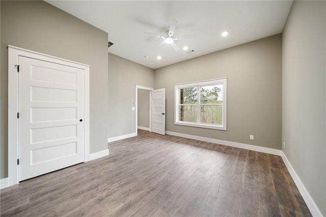 2956 Blalock Mountain Road, Talking Rock, GA 30175