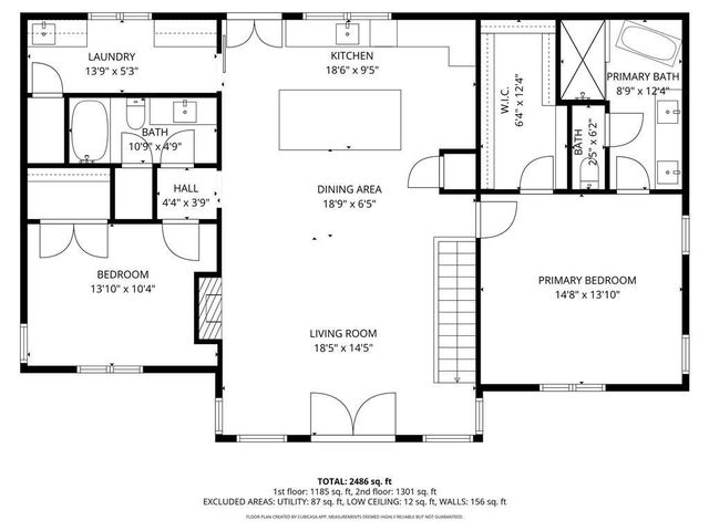 2956 Blalock Mountain Road, Talking Rock, GA 30175