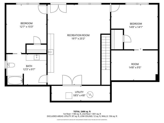 2956 Blalock Mountain Road, Talking Rock, GA 30175
