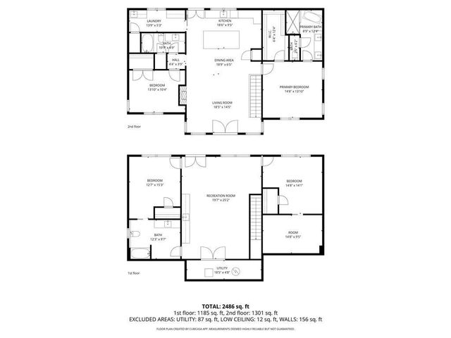 2956 Blalock Mountain Road, Talking Rock, GA 30175