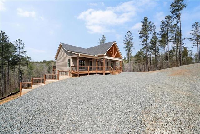 2956 Blalock Mountain Road, Talking Rock, GA 30175