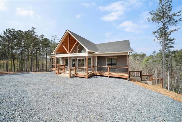 2956 Blalock Mountain Road, Talking Rock, GA 30175