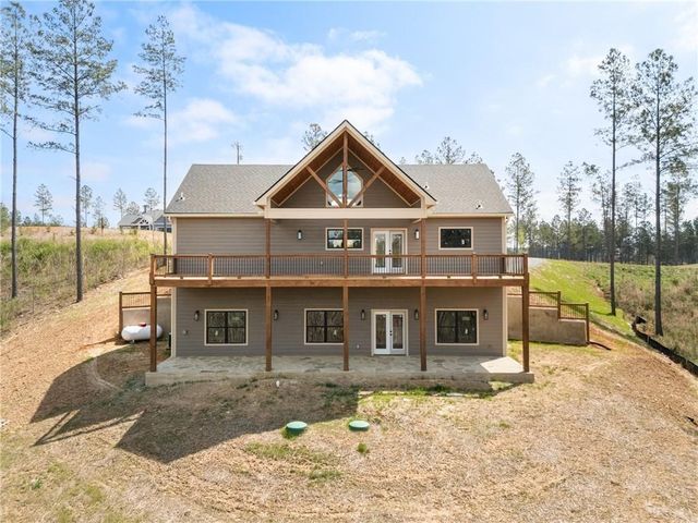 2956 Blalock Mountain Road, Talking Rock, GA 30175
