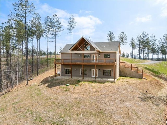 2956 Blalock Mountain Road, Talking Rock, GA 30175