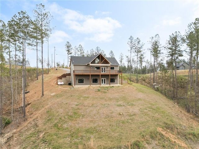 2956 Blalock Mountain Road, Talking Rock, GA 30175