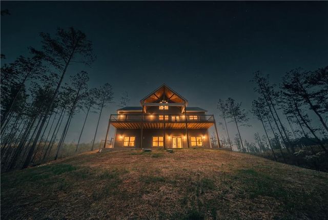 2956 Blalock Mountain Road, Talking Rock, GA 30175