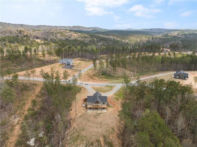 2956 Blalock Mountain Road, Talking Rock, GA 30175