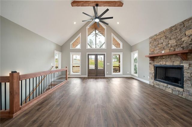 2956 Blalock Mountain Road, Talking Rock, GA 30175