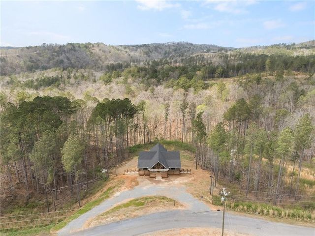 2956 Blalock Mountain Road, Talking Rock, GA 30175