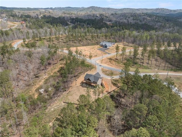 2956 Blalock Mountain Road, Talking Rock, GA 30175