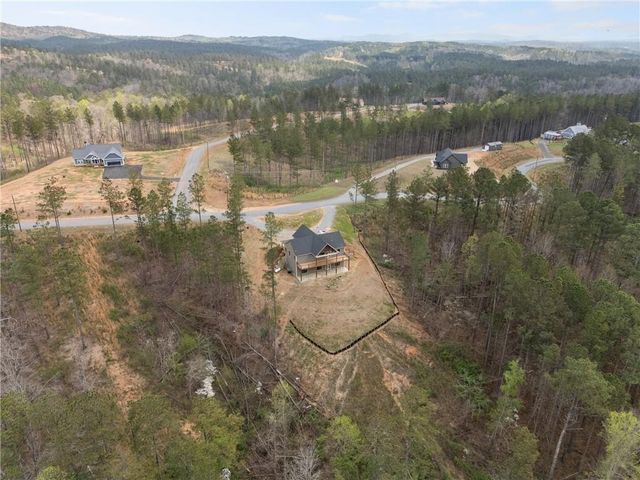 2956 Blalock Mountain Road, Talking Rock, GA 30175