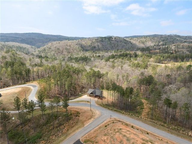 2956 Blalock Mountain Road, Talking Rock, GA 30175