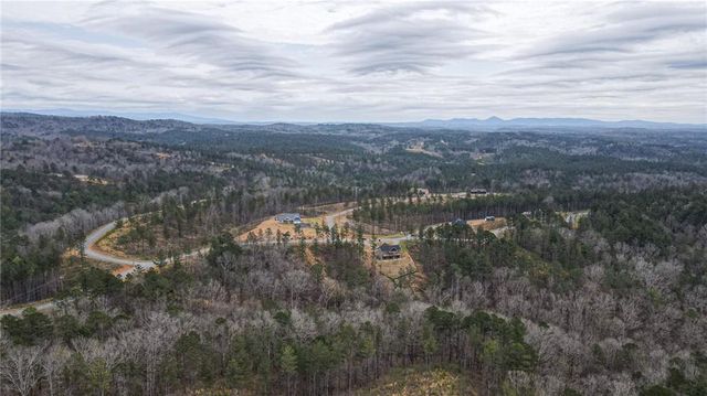 2956 Blalock Mountain Road, Talking Rock, GA 30175