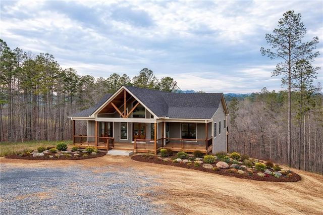 2956 Blalock Mountain Road, Talking Rock, GA 30175