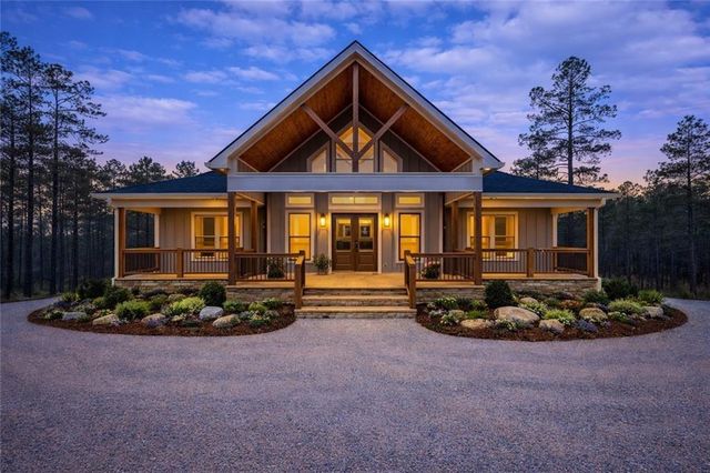 2956 Blalock Mountain Road, Talking Rock, GA 30175