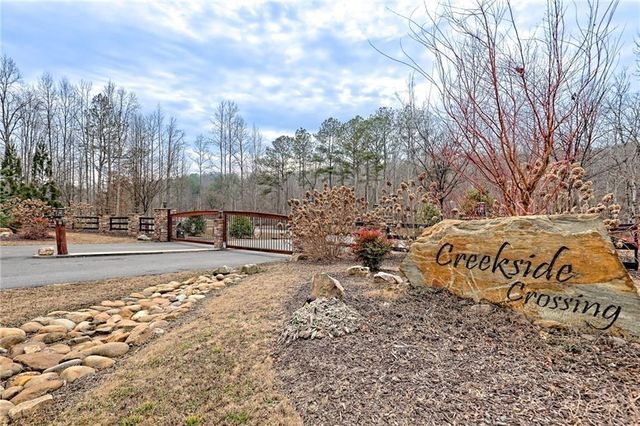 2956 Blalock Mountain Road, Talking Rock, GA 30175
