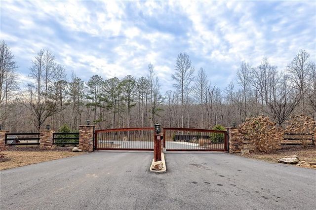 2956 Blalock Mountain Road, Talking Rock, GA 30175