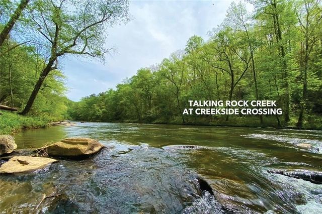 2956 Blalock Mountain Road, Talking Rock, GA 30175