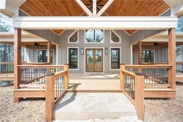 2956 Blalock Mountain Road, Talking Rock, GA 30175