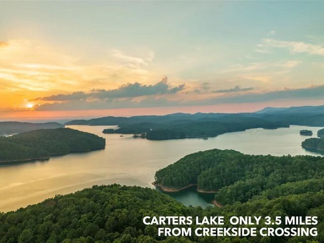 2956 Blalock Mountain Road, Talking Rock, GA 30175