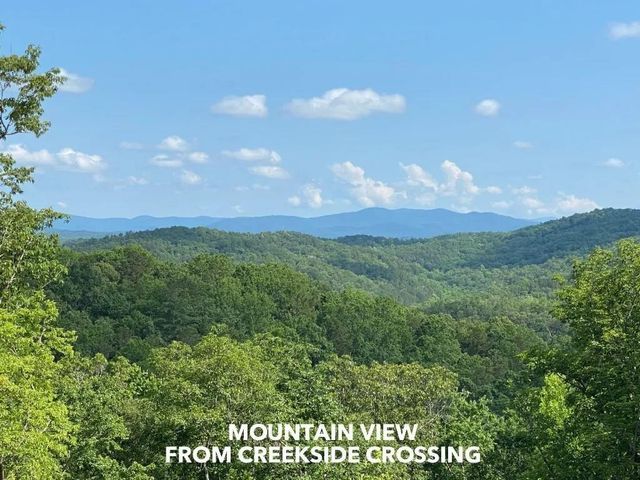2956 Blalock Mountain Road, Talking Rock, GA 30175