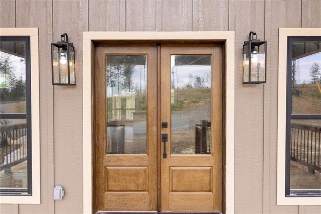 2956 Blalock Mountain Road, Talking Rock, GA 30175
