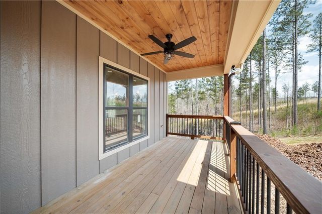 2956 Blalock Mountain Road, Talking Rock, GA 30175