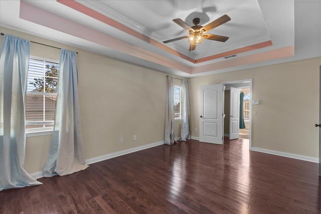 2221 Chimney Hills Drive, Soddy Daisy, TN 37379