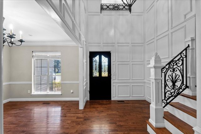 2221 Chimney Hills Drive, Soddy Daisy, TN 37379