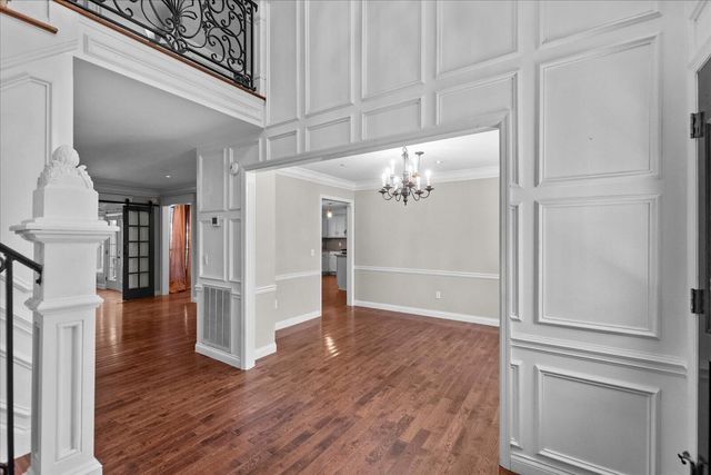 2221 Chimney Hills Drive, Soddy Daisy, TN 37379