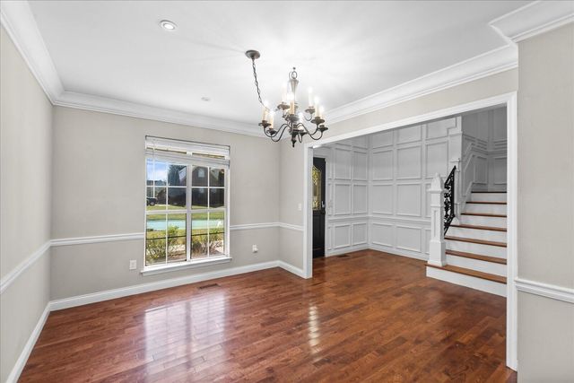 2221 Chimney Hills Drive, Soddy Daisy, TN 37379