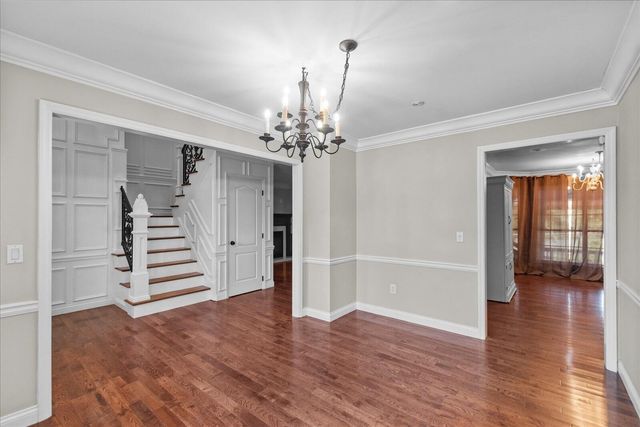 2221 Chimney Hills Drive, Soddy Daisy, TN 37379